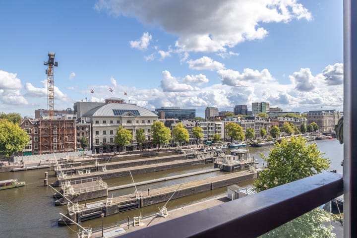 Foto 8 van Amstel 298-B