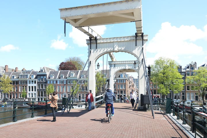 Foto 20 van Amstel 298-B