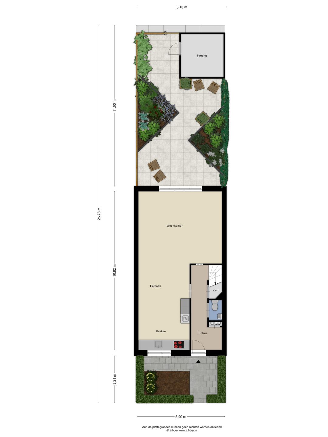 Foto 46 van Ter Lips 84