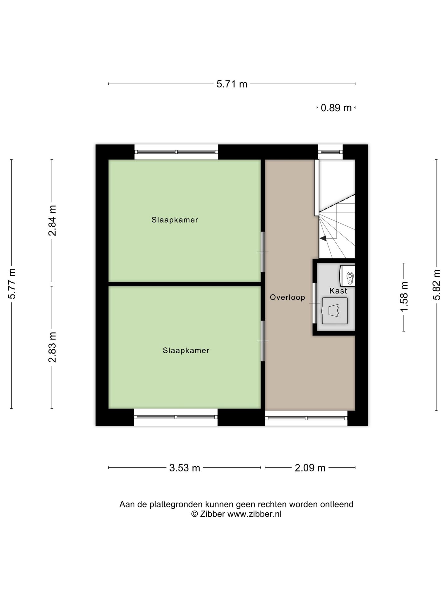 Foto 50 van Ter Lips 84