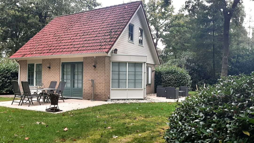 Foto 1 van Korhoen 14