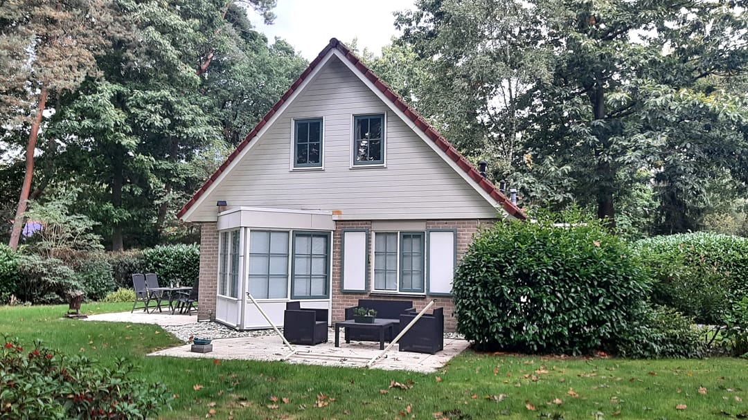 Foto 2 van Korhoen 14