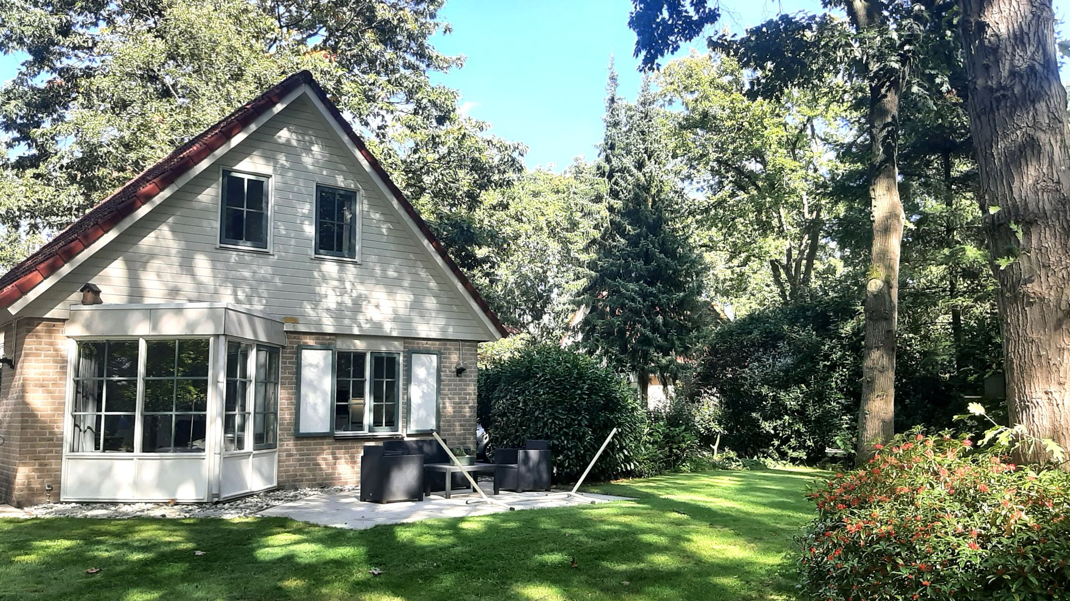 Foto 3 van Korhoen 14