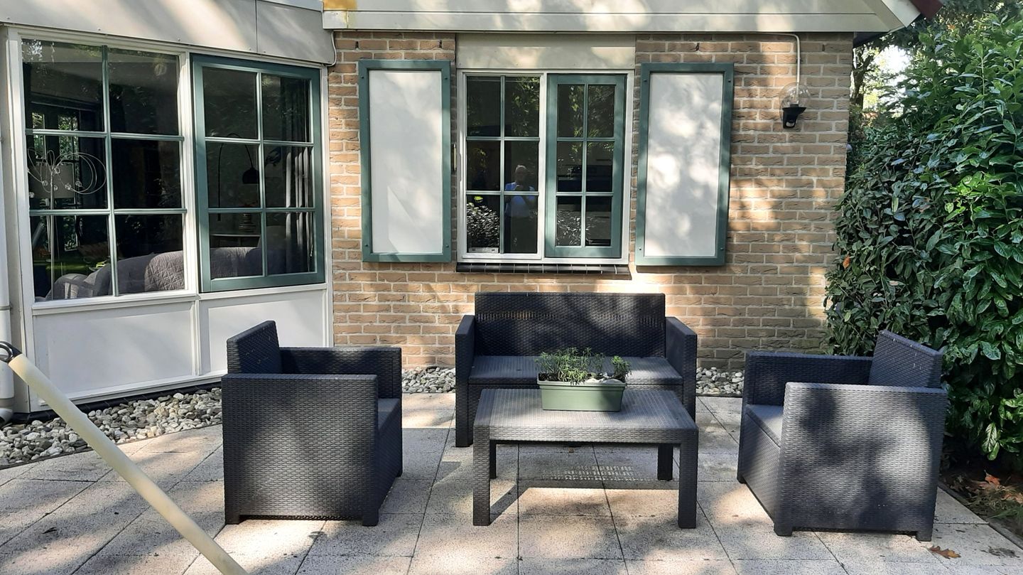 Foto 4 van Korhoen 14