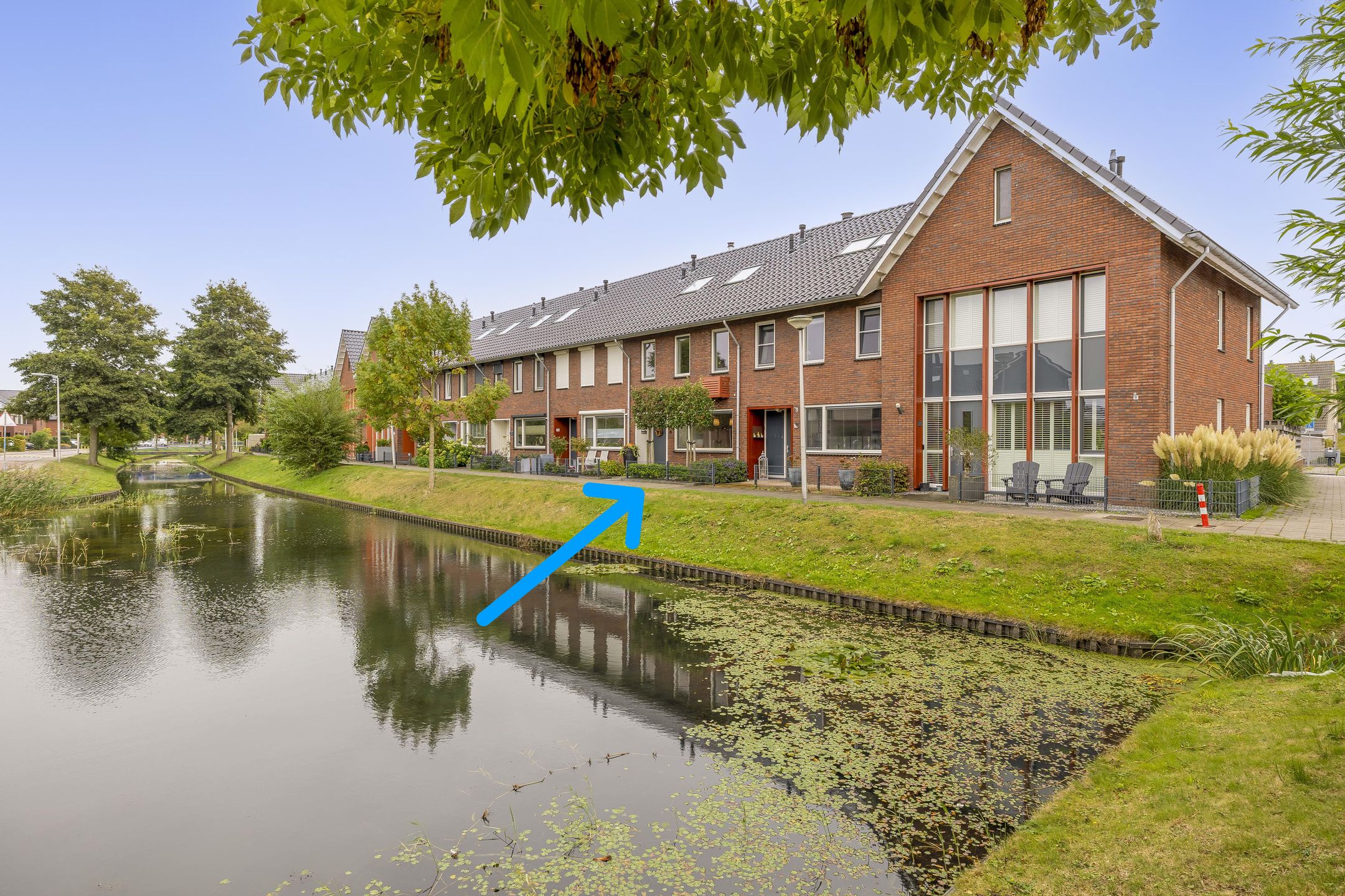 Ambachtssingel, 74, Zevenhuizen (ZH), 2761LZ, Zuid-Holland, Nederland 74