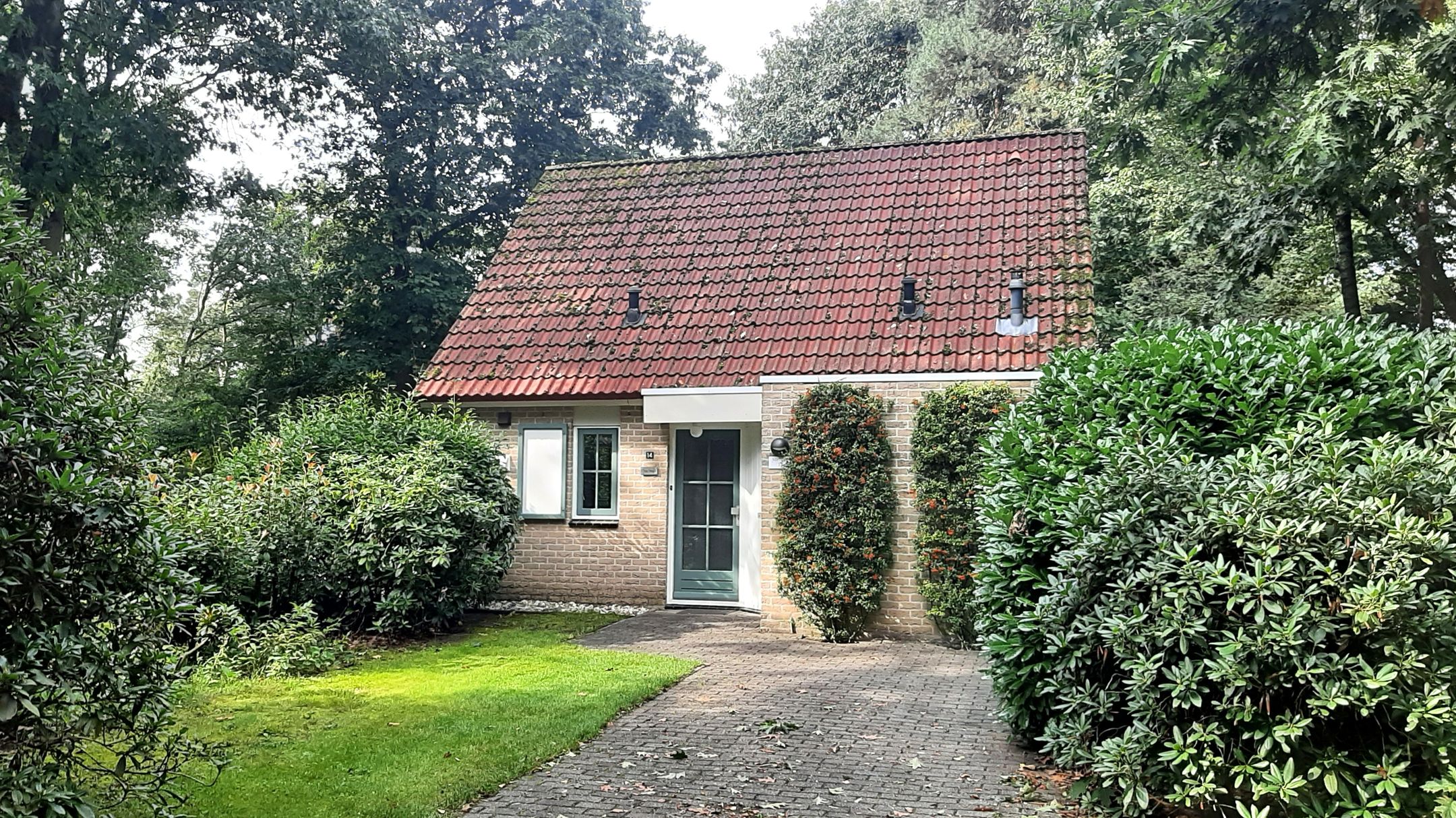 Foto 9 van Korhoen 14