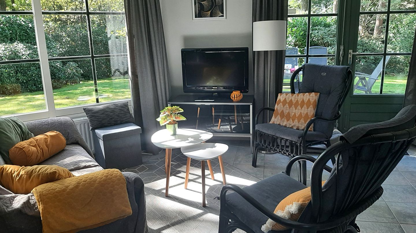 Foto 10 van Korhoen 14