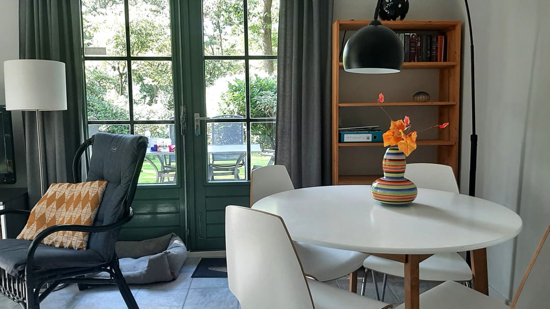 Foto 11 van Korhoen 14