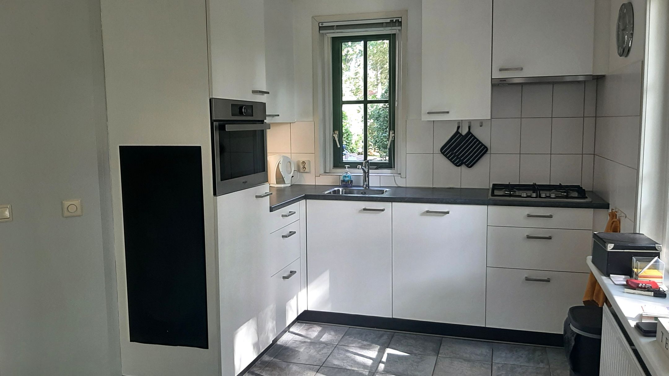 Foto 12 van Korhoen 14