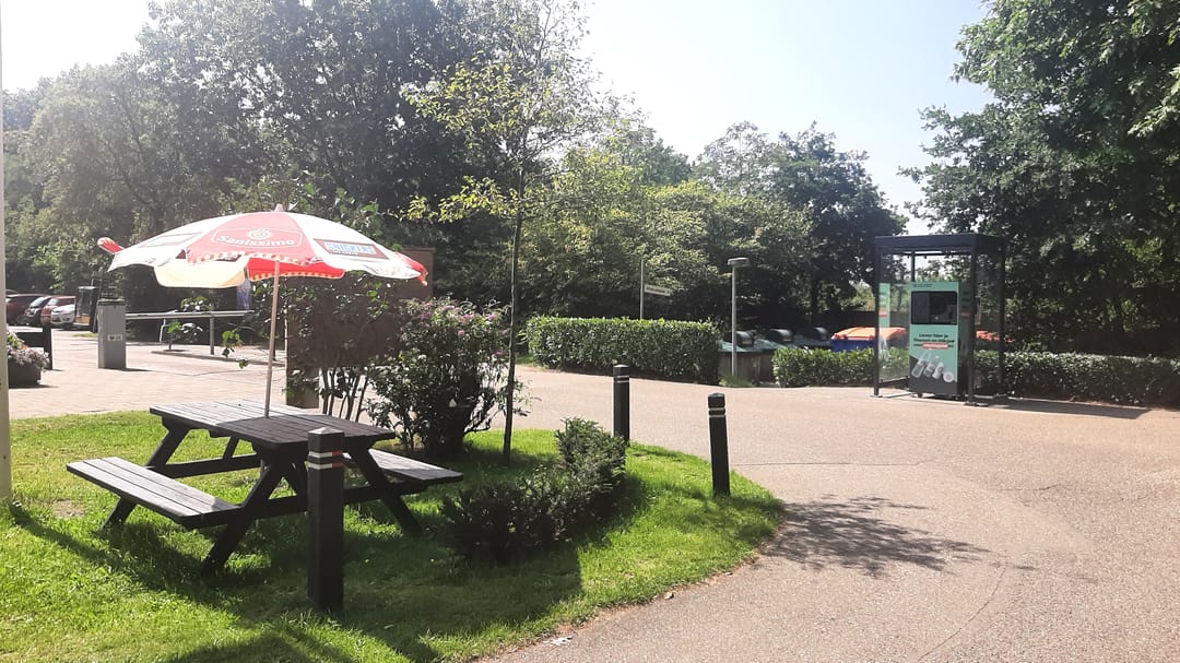 Foto 22 van Korhoen 14