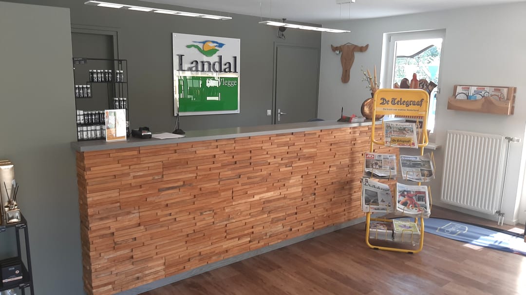 Foto 23 van Korhoen 14