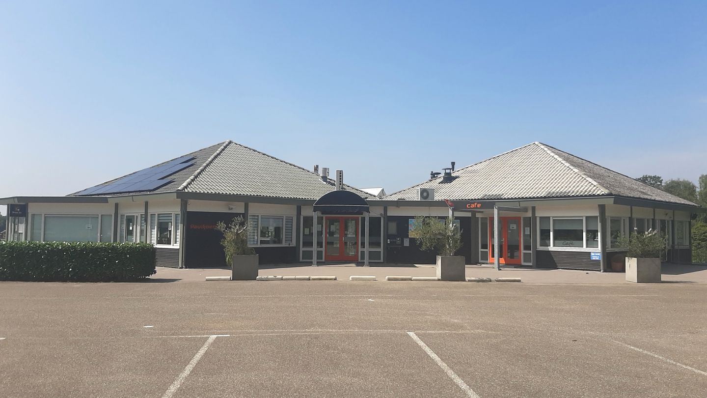 Foto 25 van Korhoen 14