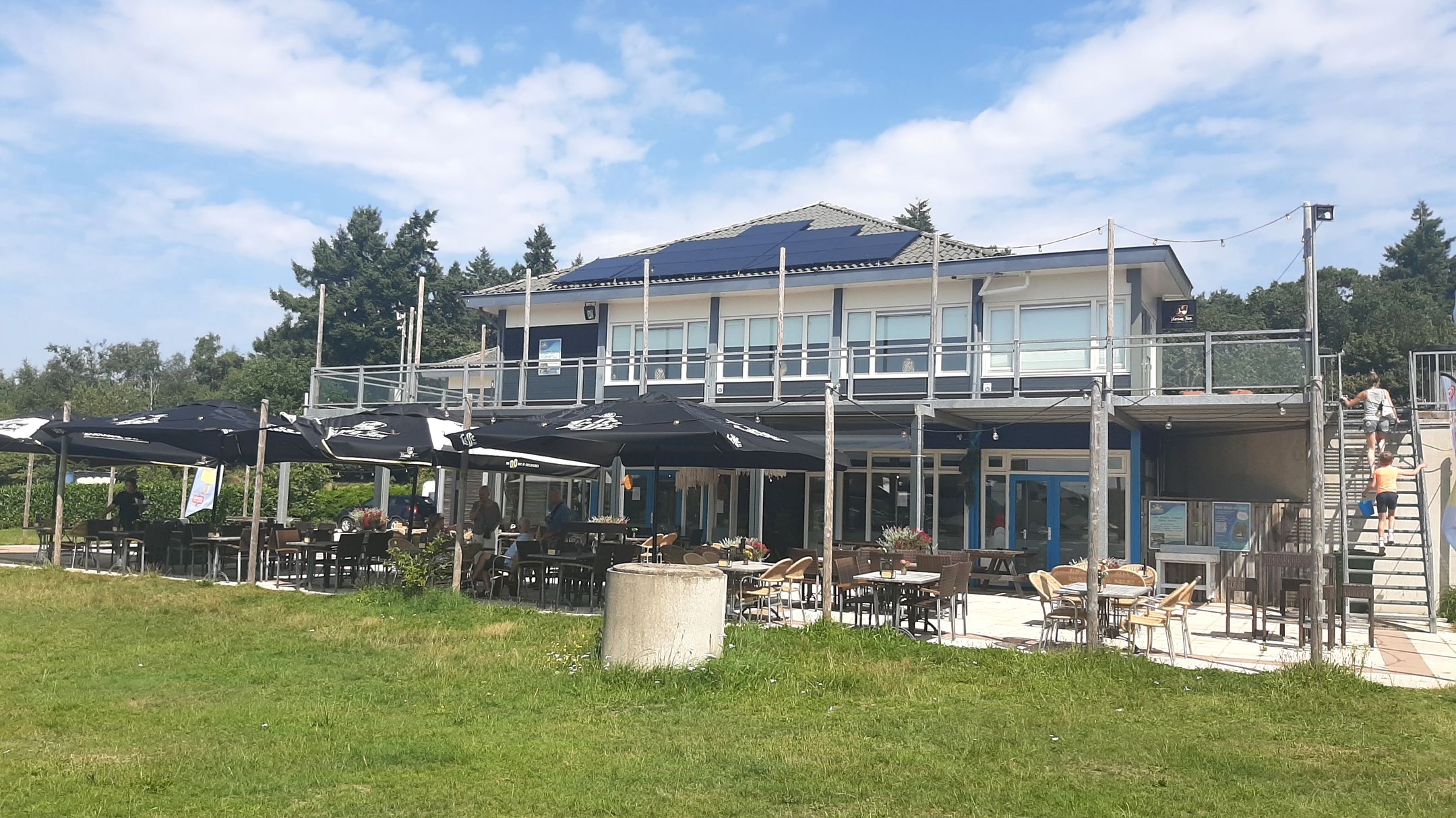 Foto 27 van Korhoen 14