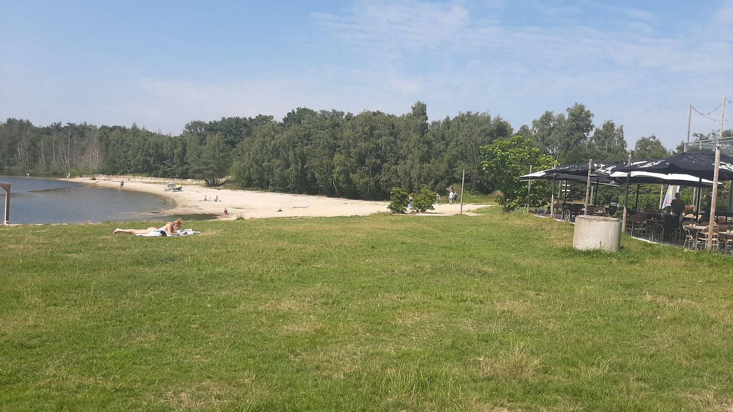 Foto 29 van Korhoen 14