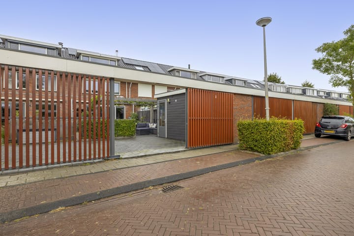 Photo 42 of Ambachtssingel 74