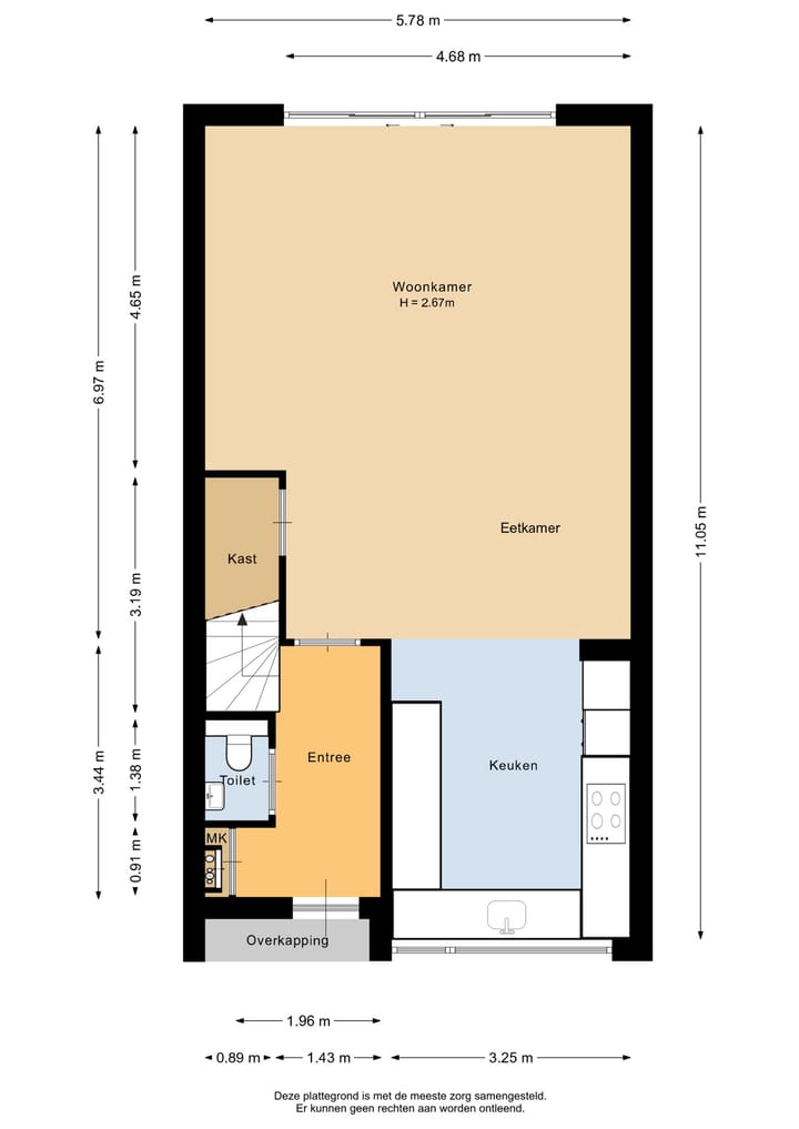 Photo 47 of Ambachtssingel 74