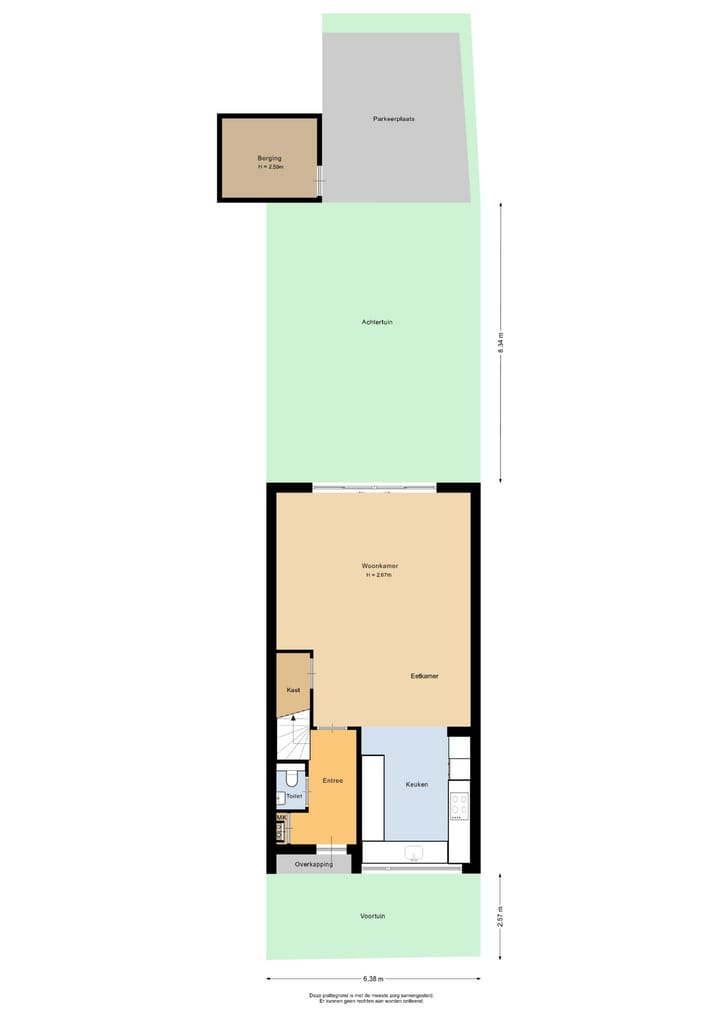 Photo 48 of Ambachtssingel 74