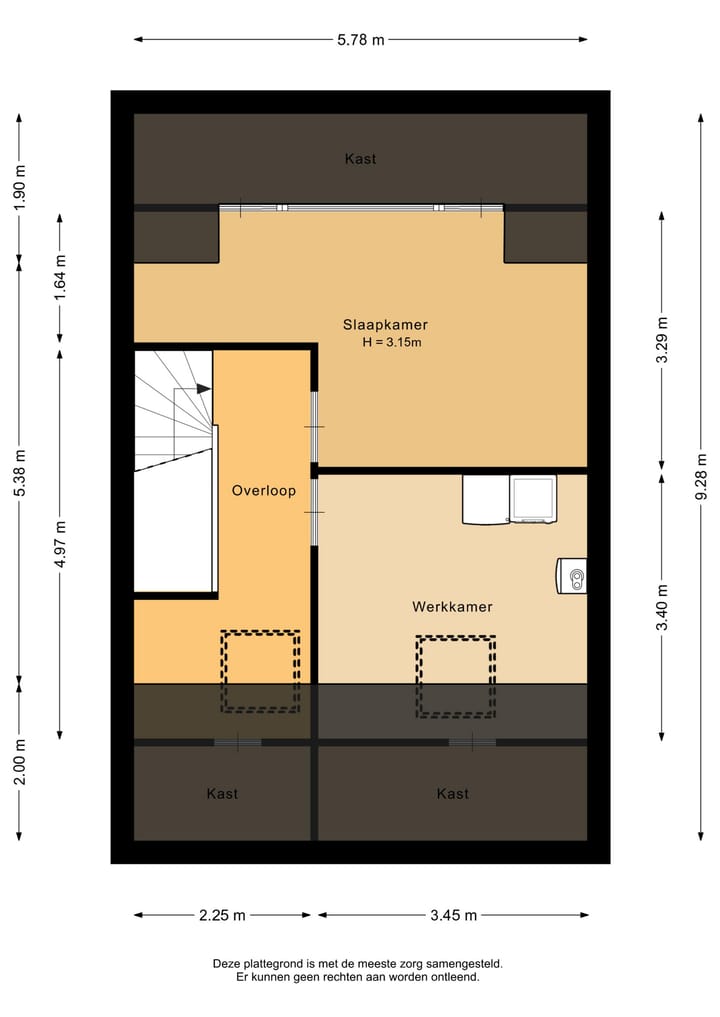 Photo 50 of Ambachtssingel 74