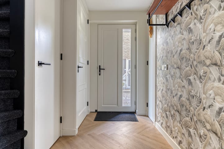 Foto 5 van Niftarlakestraat 4