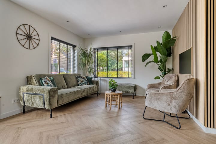 Foto 7 van Niftarlakestraat 4