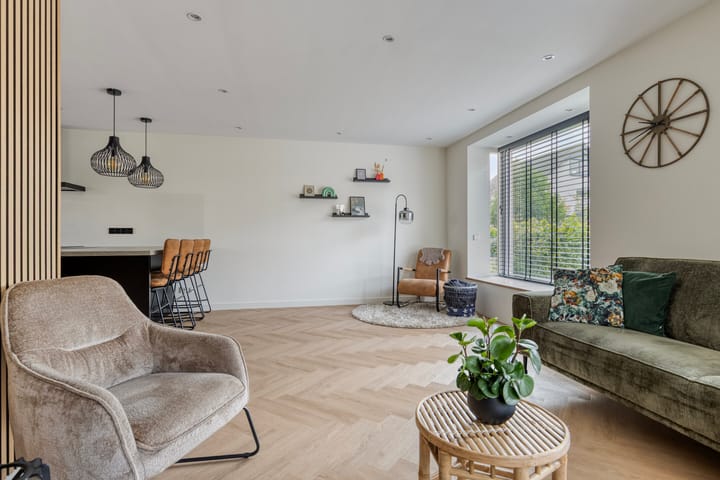 Foto 8 van Niftarlakestraat 4