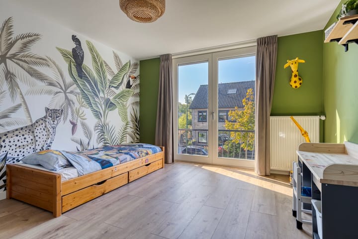 Foto 21 van Niftarlakestraat 4