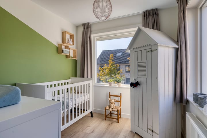 Foto 22 van Niftarlakestraat 4