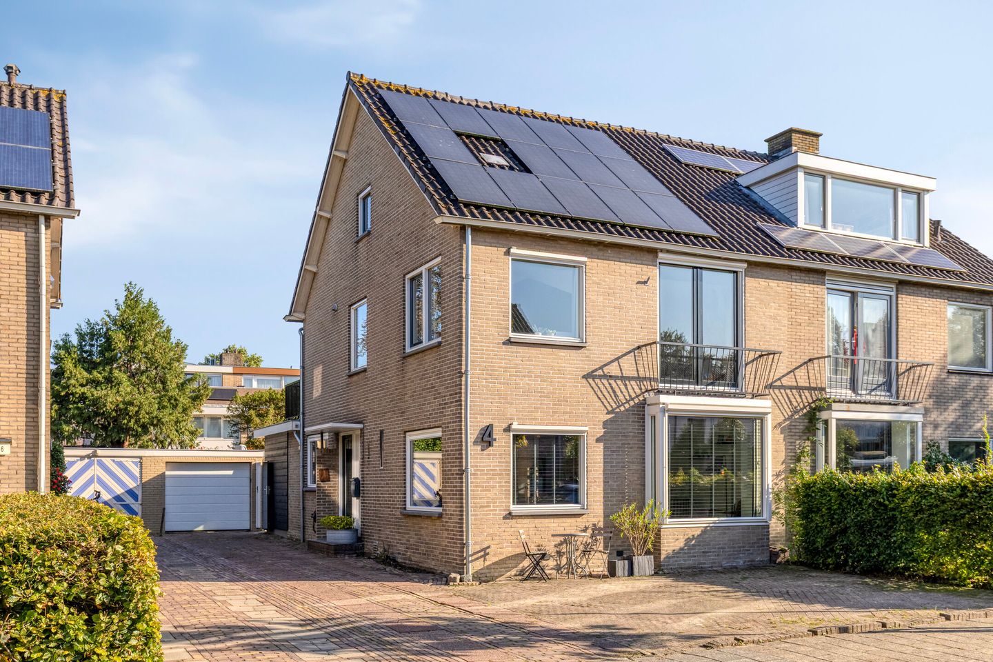 Foto 1 van Niftarlakestraat 4