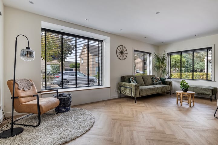 Foto 3 van Niftarlakestraat 4