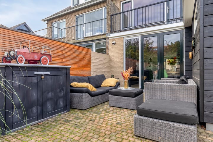 Foto 31 van Niftarlakestraat 4