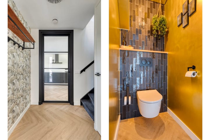 Foto 6 van Niftarlakestraat 4