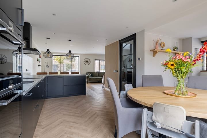 Foto 2 van Niftarlakestraat 4