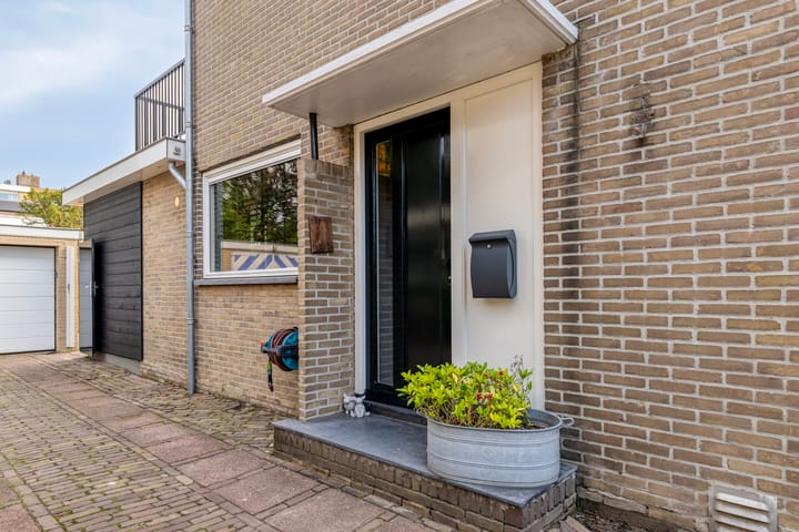 Foto 4 van Niftarlakestraat 4