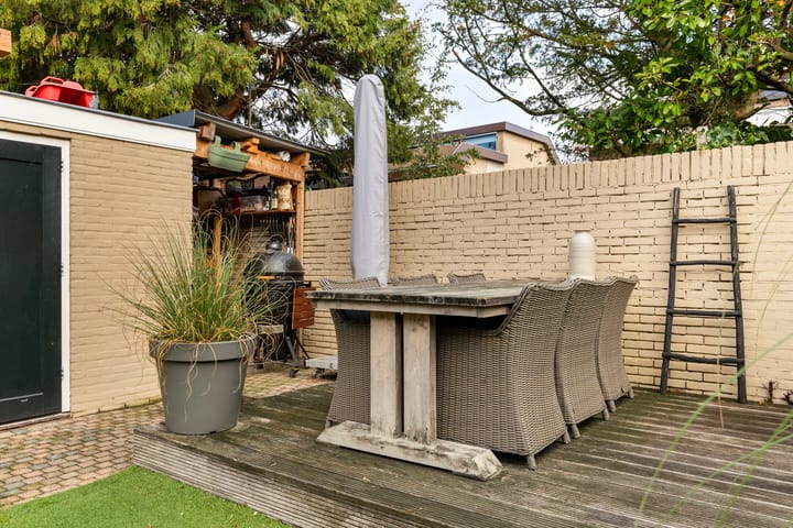 Foto 34 van Niftarlakestraat 4