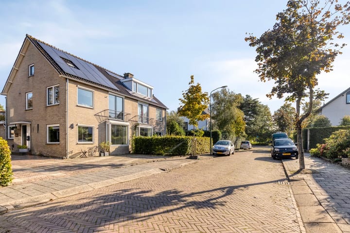 Foto 37 van Niftarlakestraat 4