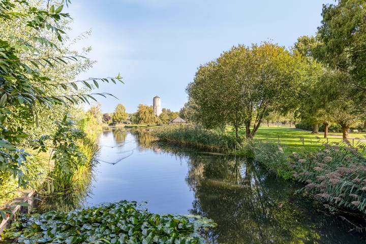 Foto 38 van Niftarlakestraat 4