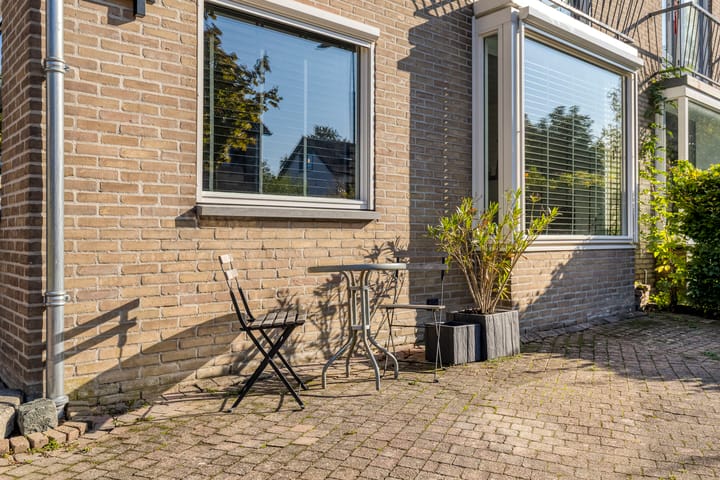 Foto 36 van Niftarlakestraat 4