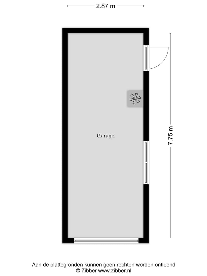 Foto 44 van Niftarlakestraat 4