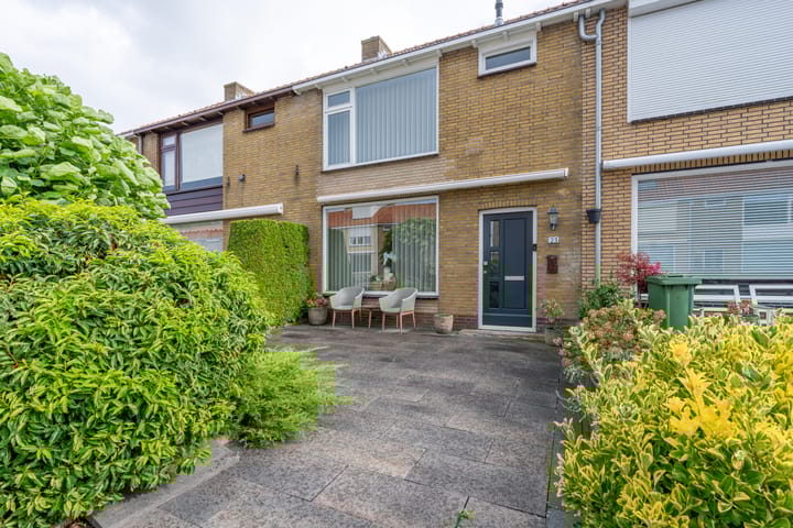 Foto 1 van Asterstraat 23