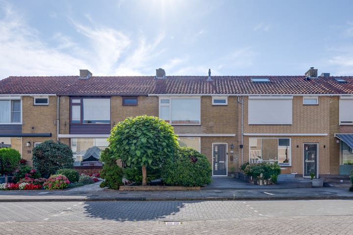 Foto 6 van Asterstraat 23