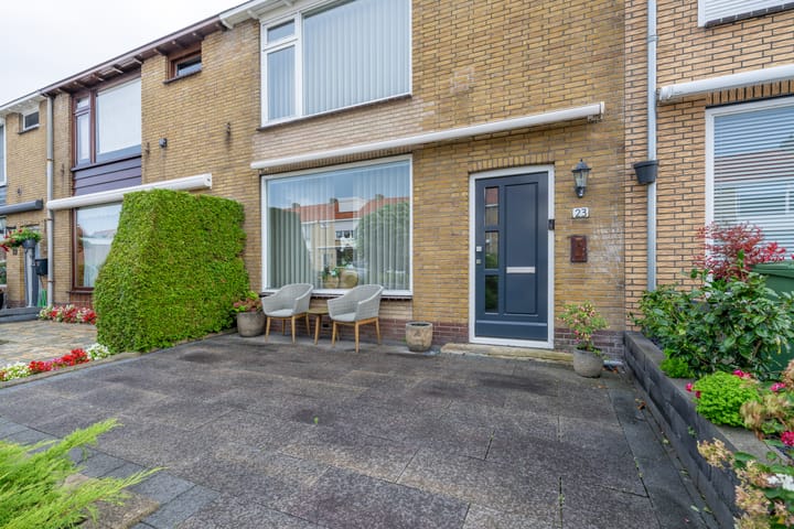 Foto 7 van Asterstraat 23