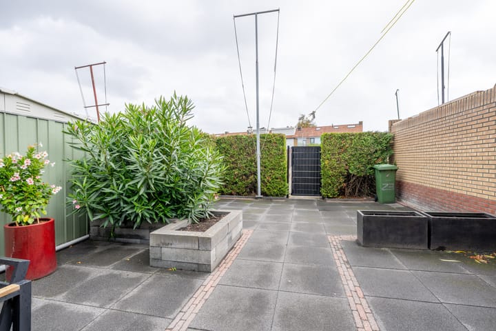 Foto 28 van Asterstraat 23