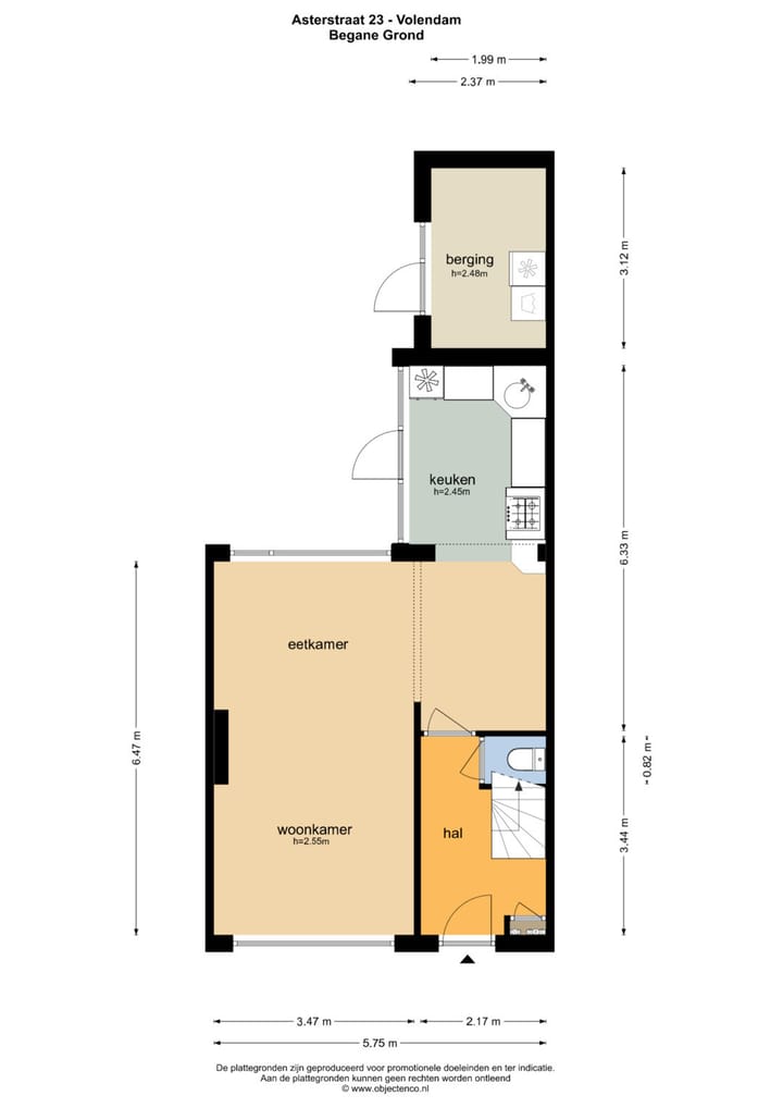 Foto 50 van Asterstraat 23