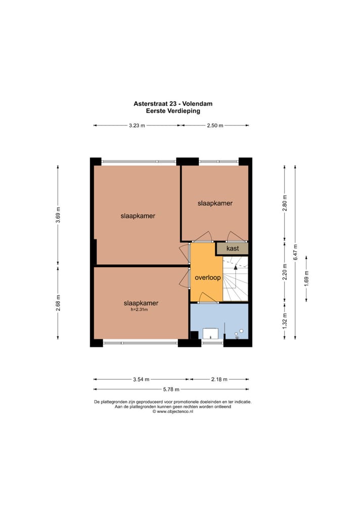 Foto 53 van Asterstraat 23