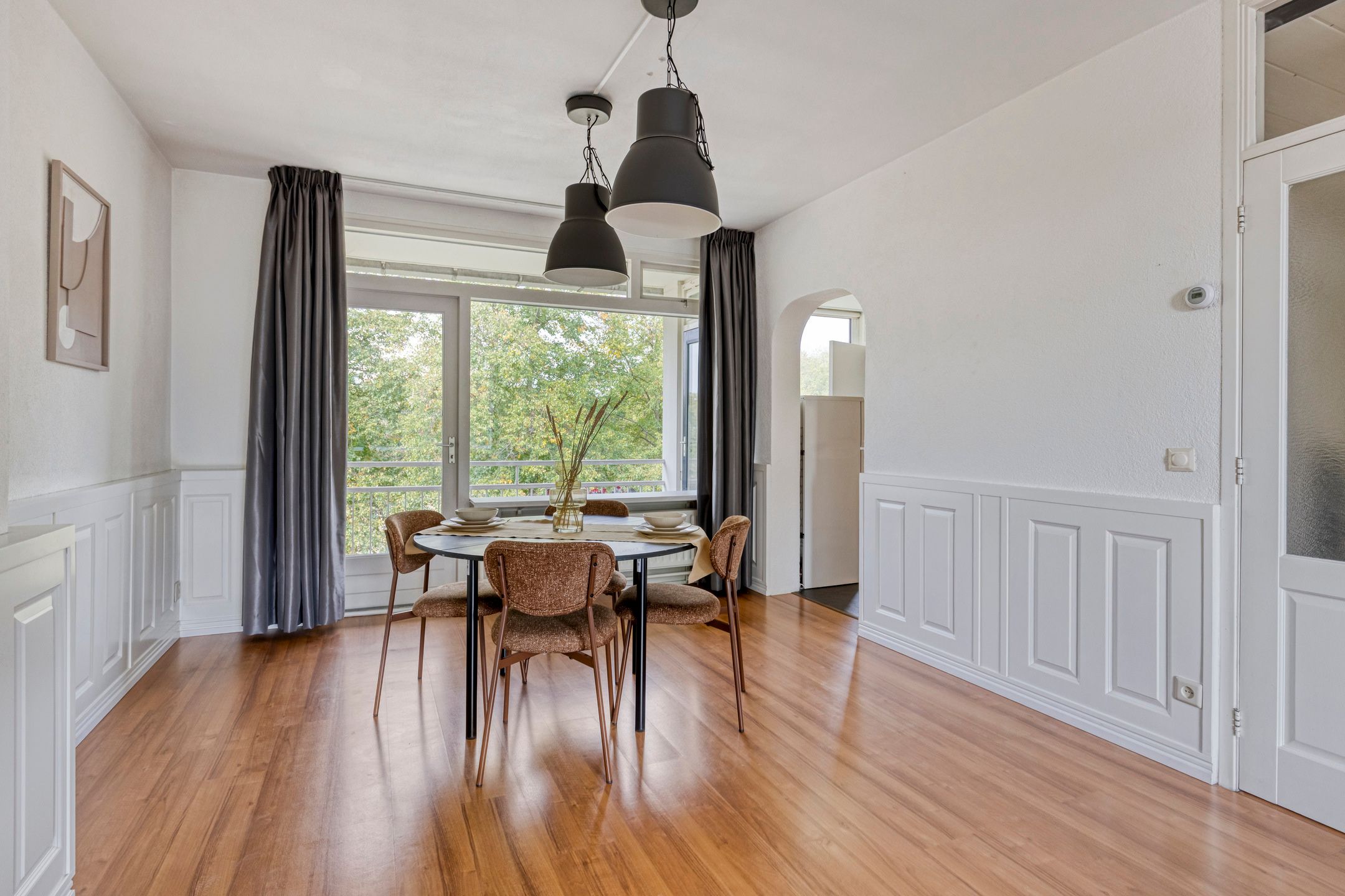 Foto 12 van Paul Scholtenweg 12