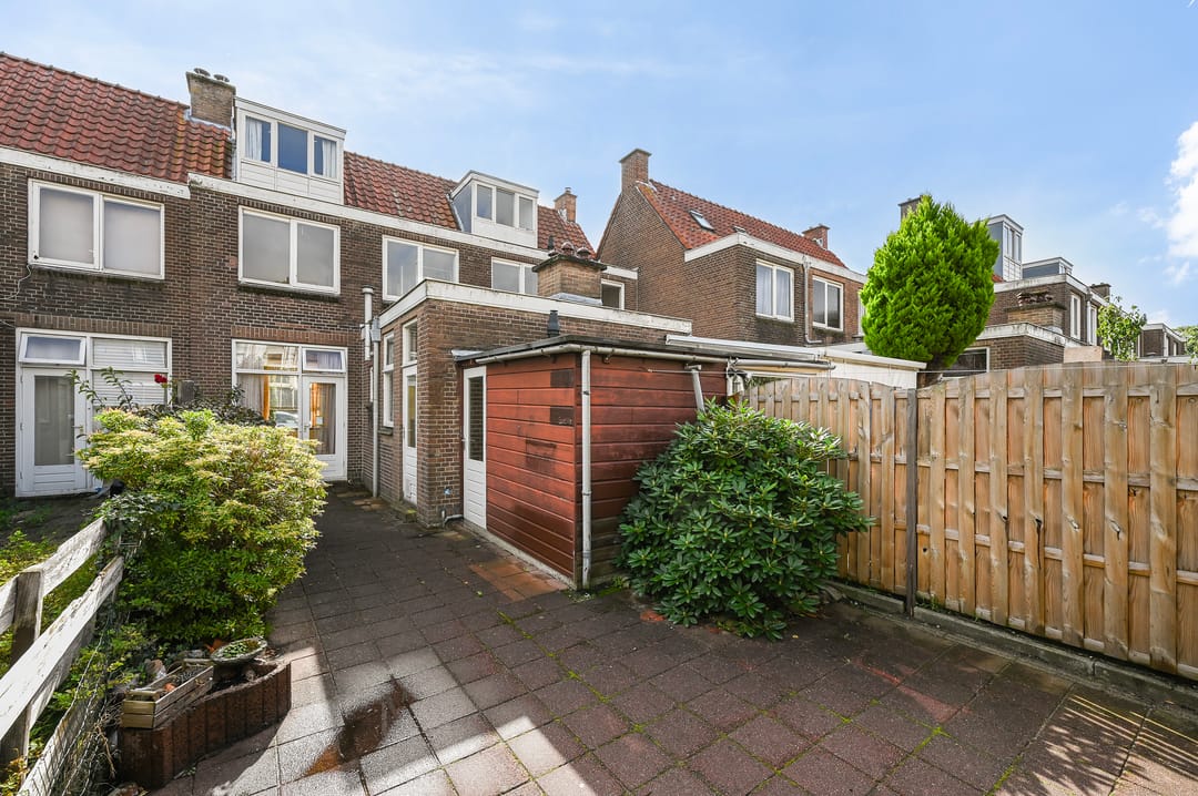 Foto 7 van Emmastraat 41