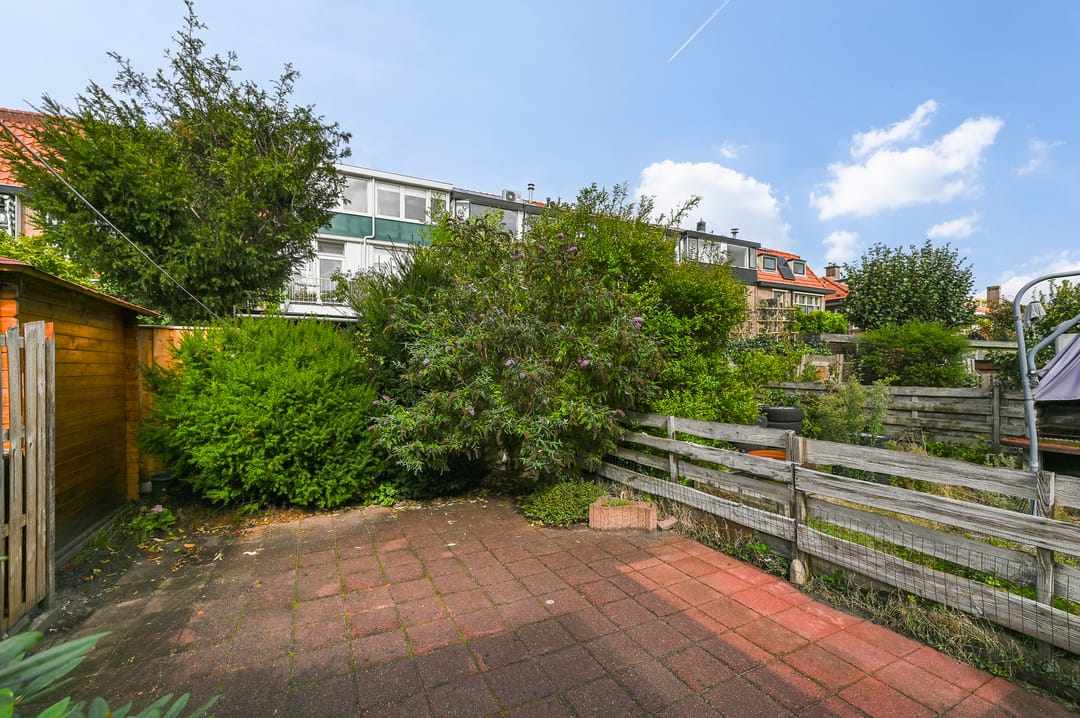 Foto 8 van Emmastraat 41