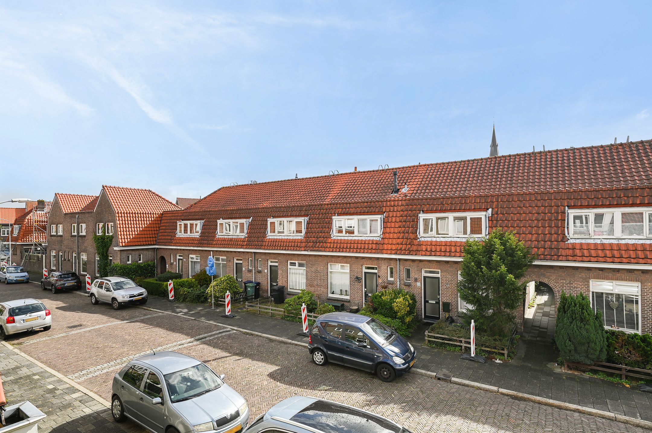 Foto 12 van Emmastraat 41