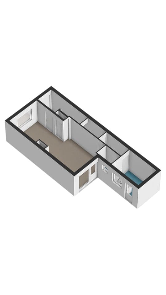 Foto 20 van Emmastraat 41