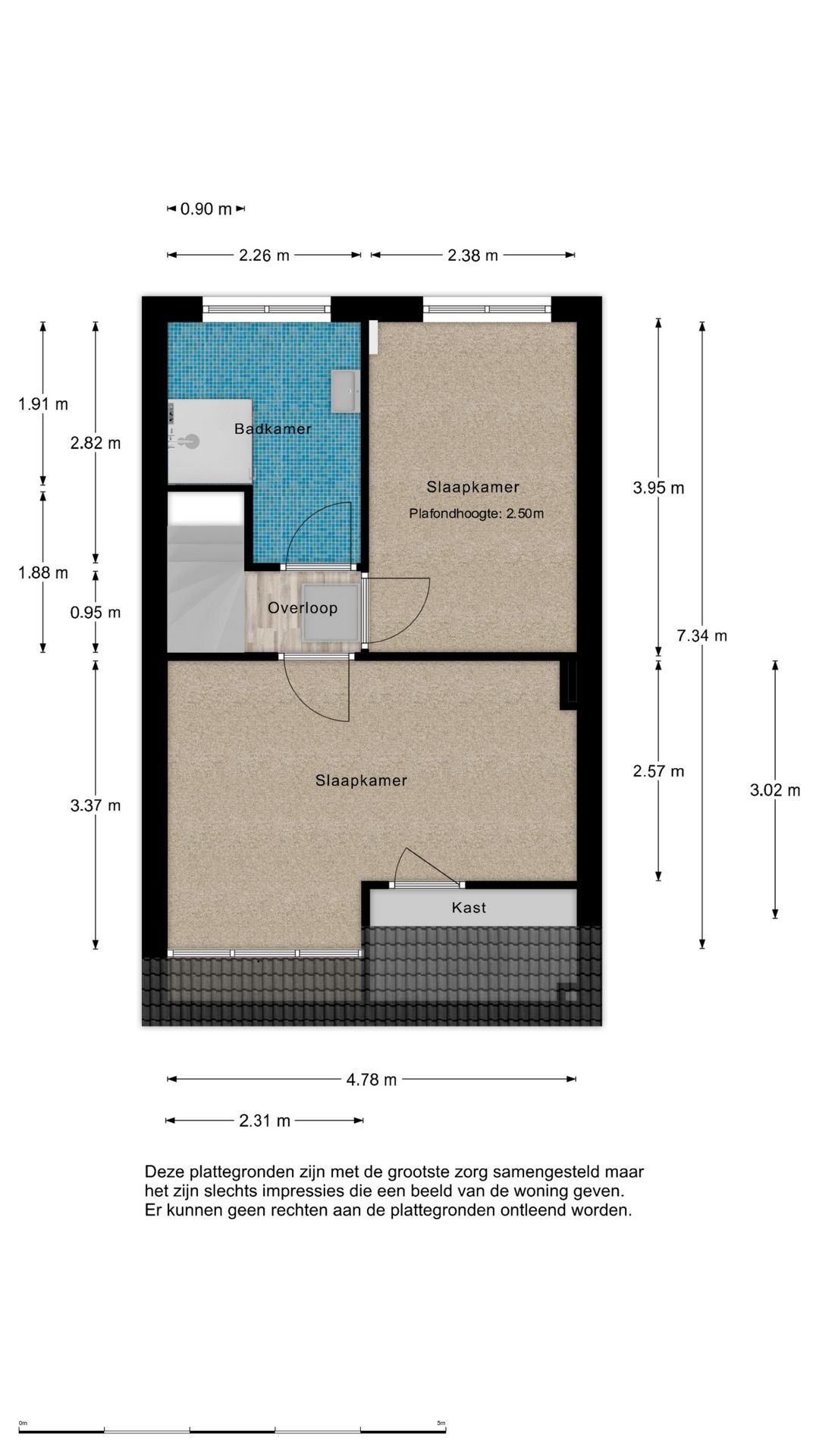 Foto 21 van Emmastraat 41